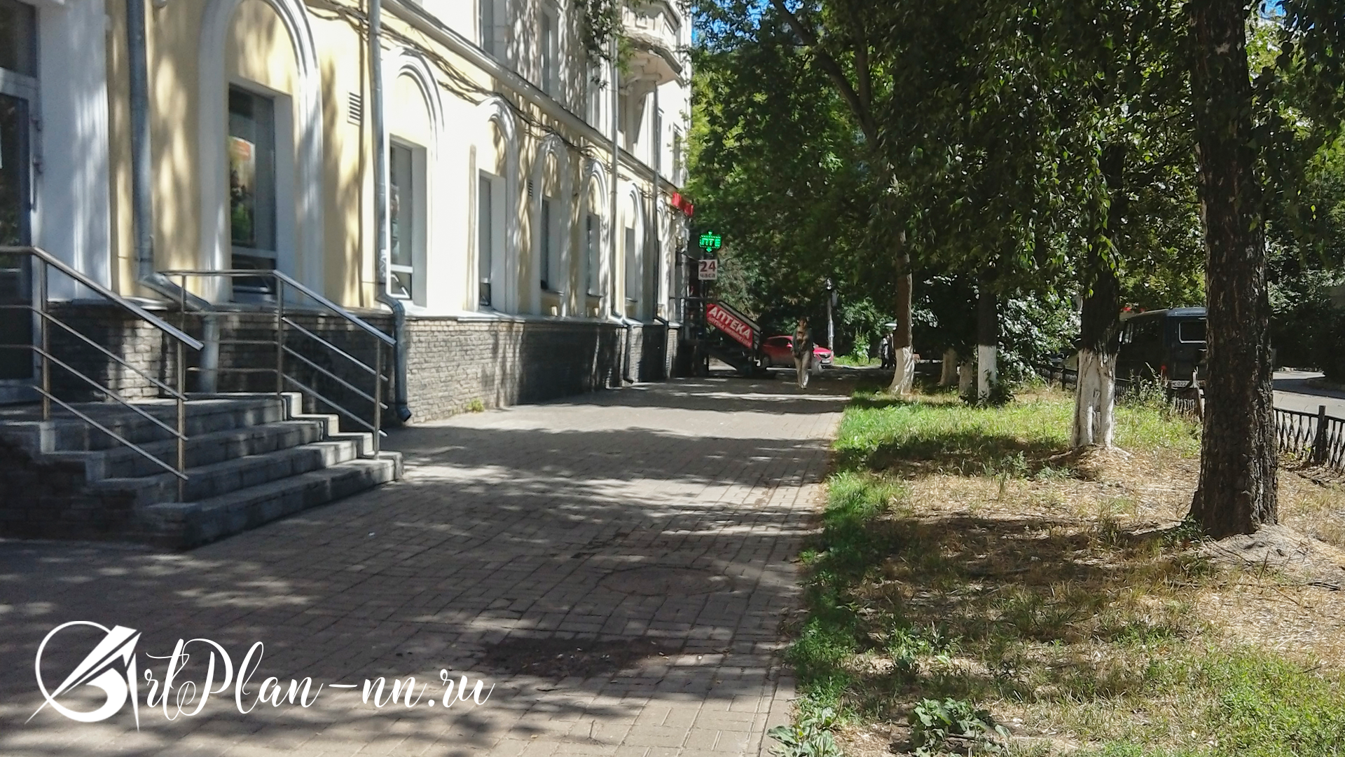 Караваиха пр.Гагарина Фото от 1 июля 2019 Понедельник в 12:13